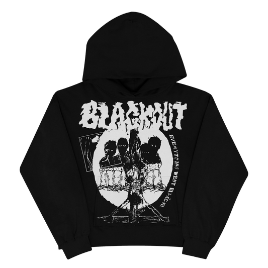 DESTROY HOODIE