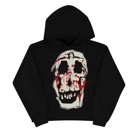 MÉNAGE À TROIS HOODIE