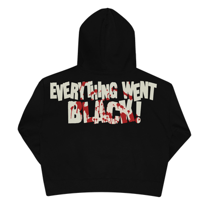 MÉNAGE À TROIS HOODIE